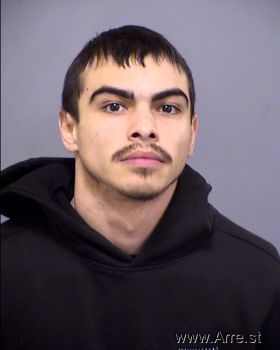 Timothy  Martinez Mugshot