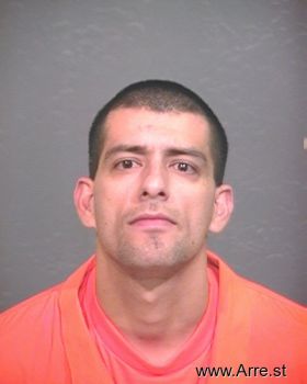 Timothy M Martinez Mugshot