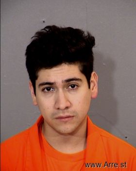 Timothy C Martinez Mugshot