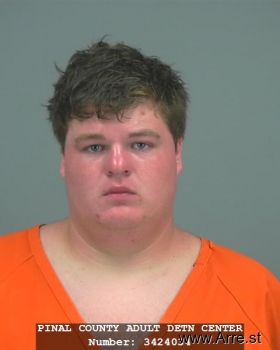 Timothy  Mccormick Mugshot