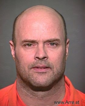 Timothy D Mcentire Mugshot