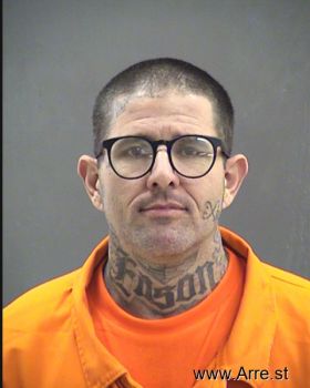 Timothy E. Mcfarland Mugshot