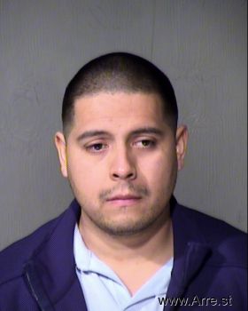 Timothy Angel Moreno Mugshot