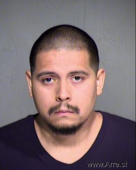 Timothy Angel Moreno Mugshot