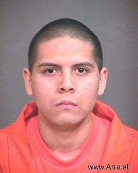 Timothy A Moreno Mugshot