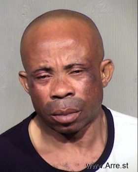 Timothy  Ngbor Mugshot