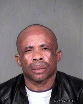 Timothy None Ngbor Mugshot