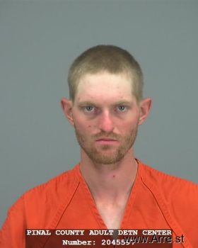 Timothy  Nunn Mugshot