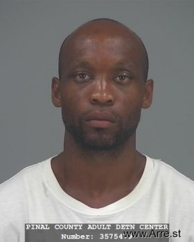 Timothy  Patterson Mugshot