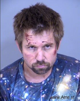 Timothy Robert Pennington Mugshot