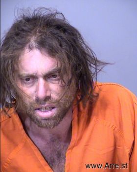 Timothy A Price Mugshot