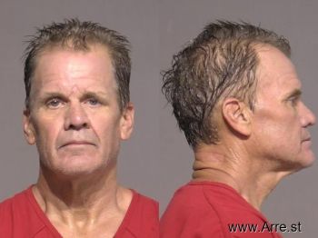 Timothy James Ritchie Mugshot