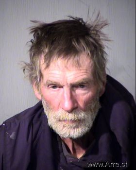 Timothy Guy Ross Mugshot