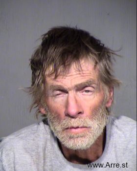 Timothy Guy Ross Mugshot