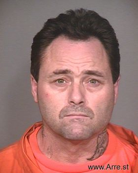 Timothy L Runyon Mugshot