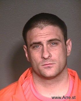 Timothy A Shafer Mugshot