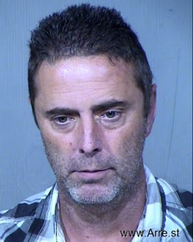 Timothy Scott Stewart Mugshot