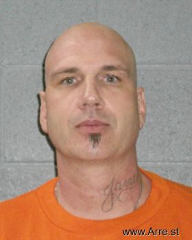 Timothy D Thomas Mugshot