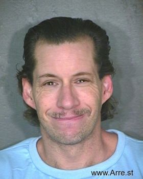 Timothy M Thomas Mugshot