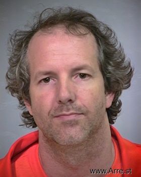 Timothy J Thompson Mugshot