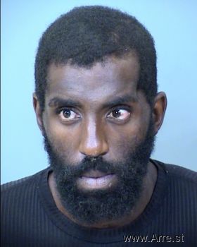 Timothy Odis Walker Mugshot