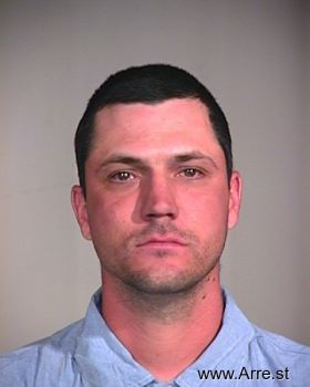 Timothy W Walker Mugshot