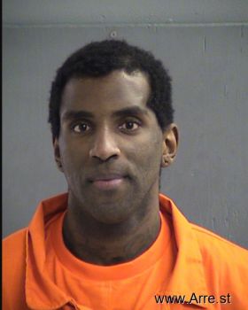 Timothy O. Walker Mugshot