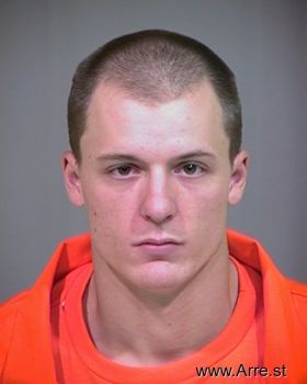 Timothy J Weaver Mugshot