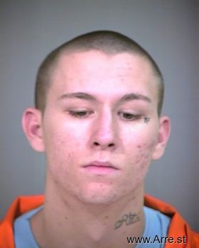 Timothy J Weimer Mugshot