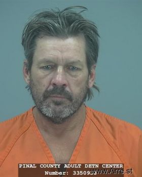 Timothy  Welch Mugshot