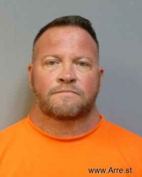 Timothy W. West Mugshot