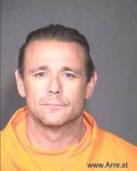 Timothy K Willcutt Mugshot