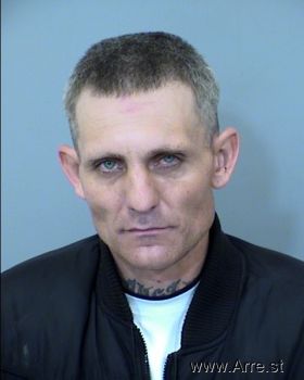 Timothy Alan Wilson Mugshot