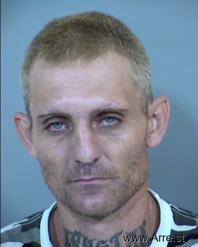 Timothy Allen Wilson Mugshot