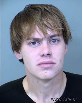 Timothy Ryan Wilson Mugshot