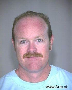 Timothy G Wilson Mugshot