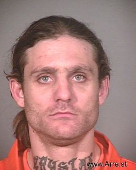 Timothy A Wilson Mugshot