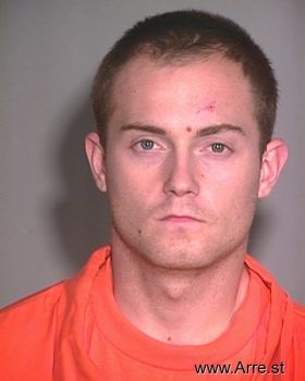 Timothy J Wood Mugshot