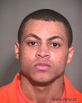 Timothy R Woods Mugshot