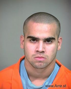 Timothy J Ybarra Mugshot