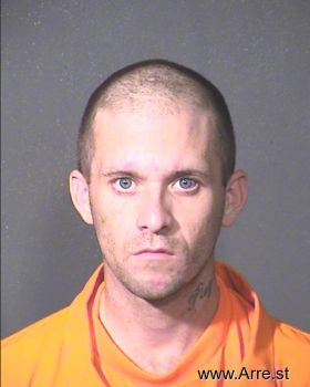 Timothy  Zimmerman Mugshot