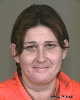 Tina M Butler Mugshot