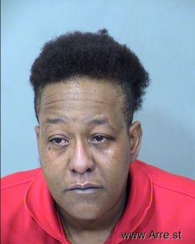 Tina  Davis Mugshot