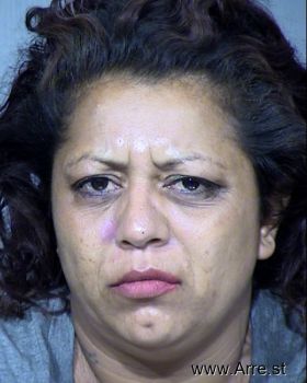 Tina Marie Diaz Mugshot