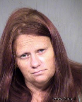 Tina Marie Hatton Mugshot