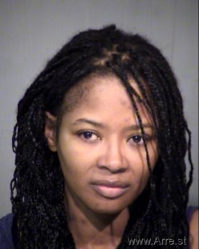 Tina Marie Johnson Mugshot