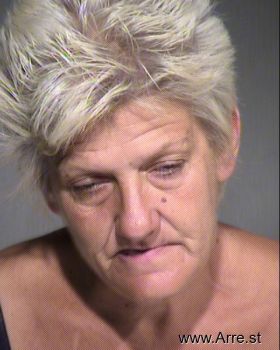 Tina Marie Keller Mugshot