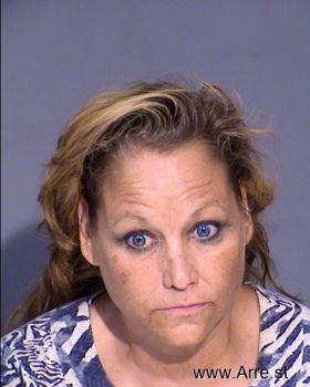 Tina K Knight Mugshot