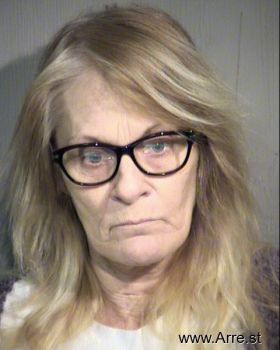 Tina  Martin Mugshot