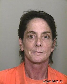 Tina R Robinson Mugshot